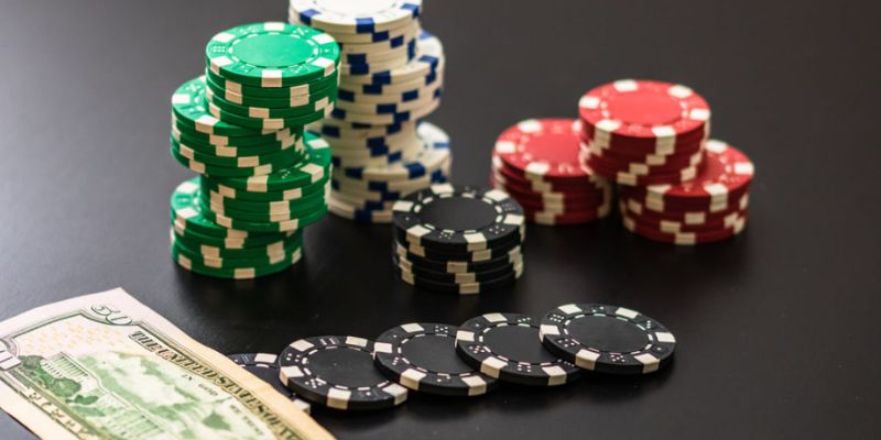 Các Tổ Chức Từ Thiện Của Casino: Sự Đóng Góp Của Ngành Cờ Bạc Cho Cộng Đồng