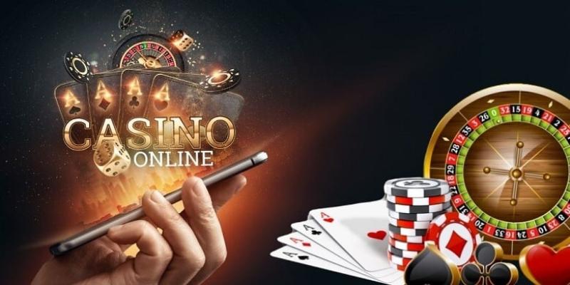 Các Tổ Chức Từ Thiện Của Casino: Sự Đóng Góp Của Ngành Cờ Bạc Cho Cộng Đồng